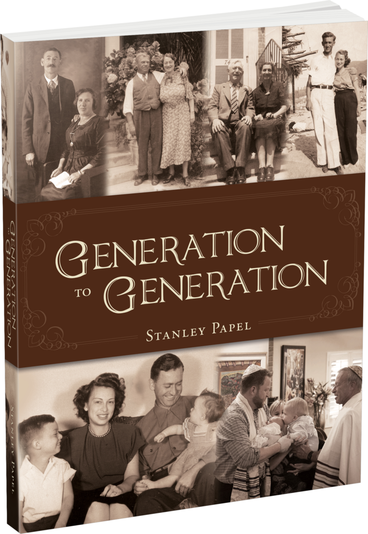 A book cover with several images of people.